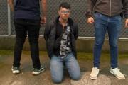 Capturan a presunto sospechoso del asesinato del periodista Xavier Ramos