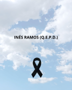 Inés Ramos(Q.E.P.D.) ‣ El Pueblo Digital Uruguay