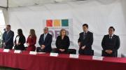 El TSE inaugura el año electoral y garantiza un nuevo padrón seguro