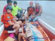 Localizaron cuerpo de adolescente desaparecido en el río Boconó