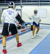 Atletas venezolanos inician 1era fase de preparación 2026