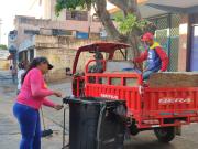 UNA LABOR SOSTENIDA DURANTE TODO EL AÑO