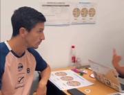 El Lobo no para: un día más de trabajos y estudios en Estancia Chica