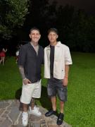 Estudiantes y la chance que podría reunir a dos hermanos en el plantel