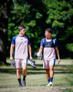 De ser elogiado por Alejandro Orfila a una situación incierta de cara al 2026