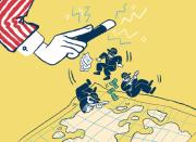 TRES ANÁLISIS Y UNA REVELACIÓN