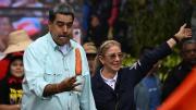 La Primera Combatiente: ¿Quién es Cilia Flores, la esposa detenida de Nicolás Maduro?