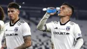 Se frotan las manos: Los millones que ganará Colo-Colo por las ventas de Pizarro y Saldivia