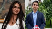 Dos jóvenes de Teletón lograron puntaje destacado en Paes 2025: postularán a carrera de medicina