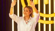 Emoción en MasterChef Celebrity: Sofi Martínez se convirtió en la nueva eliminada