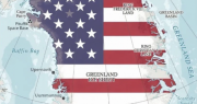 Groenlandia: ¿La próxima ficha en el tablero de la “Era del Dominio de Trump”?