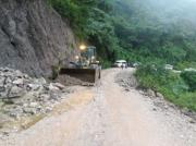 ABC: Túnel Aguaragüe, clave para conectar a Bolivia con tres países