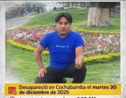 Sin rastro de su paradero: Policía busca a joyero que desapareció tras salir a vender oro