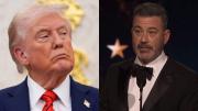 Jimmy Kimmel agradeció al Presidente Trump por todas las ridiculeces que hace cada día