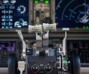 Aerolíneas enfrentan cargo de US$4.000 millones por equipos ante venta de Spectrum