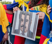 Suiza decidió congelar todos los activos de Nicolás Maduro y personas cercanas a él