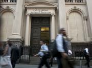 El Banco Central volvió a comprar dólares