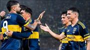 Boca Juniors confirmó los dos amistosos internacionales que jugará en la pretemporada 2026