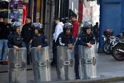 Venezuela activó un régimen de excepción y ordenó detenciones por respaldo a la ofensiva estadounidense