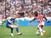 Las primeras 12 fechas ya tienen día y horario