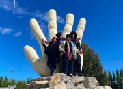 Proyecto recreativo multigeneracional de vecinos oriundos de la localidad de Villa Ñirehuao