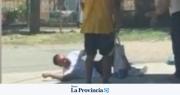 Un joven murió tras una salvaje golpiza en la calle