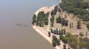 Continúa Monitoreo de Calidad de las Aguas en Playas del Río Uruguay