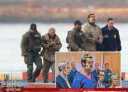 Nicolás Maduro seguirá detenido en Nueva York; audiencia fue fijada para el 17 de marzo