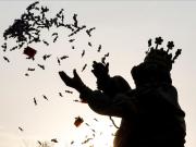 Los Reyes Magos: una visita