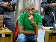 El atípico Año Nuevo de un viejo capo narco: internado de urgencia y custodiado por 50 agentes