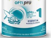 Retiran preventivamente del mercado una leche y un alimento en polvo para bebés: las razones