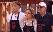 MasterChef Celebrity tuvo ayer a su undécimo eliminado