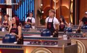 MasterChef Celebrity tuvo a su undécimo eliminado