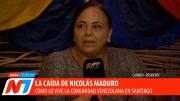 “Esperamos que la detención de Maduro sea el punto de partida para los cambios que Venezuela necesita”