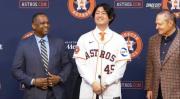 Tatsuya Imai llega a Houston: Estoy listo para luchar por un campeonato