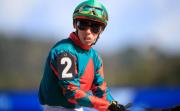 A un paso de la historia: Irad Ortiz Jr. busca su sexto premio eclipse como jockey del año