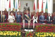 TSJ y Gobierno: hay un nuevo tiempo en la justicia boliviana