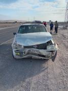 Tacna: Tres accidentes dejan 17 heridos en la Costanera –