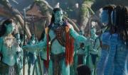Tercera entrega de Avatar supera los 1.000 millones de dólares en taquilla