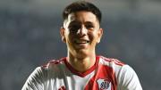 El joven de River que Gallardo no tendrá en cuenta y jugará en un equipo recién ascendido