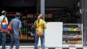 Exhortan a comercios en Caracas a dar inicio a la actividad económica y respetar la tasa del BCV