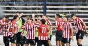 Uno de los goleadores de la Reserva de Estudiantes tendrá su primera pretemporada
