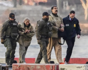 Abogados alertan que Maduro presenta problemas de salud y Cilia Flores tiene fracturas en las costillas