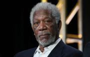 Morgan Freeman critica a Trump y lo califica como el peor presidente de EE. UU.