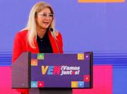 Cilia Flores tiene heridas importantes, denuncia su abogado