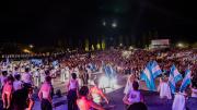 Maipú programó el inicio de su agenda para la Fiesta de la Vendimia