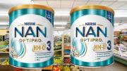 ANMAT: la empresa Nestlé tuvo que retirar productos para bebés