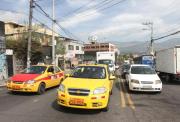 Tras un año, Concejo de Quito debatirá la ordenanza de la ‘tercera placa’