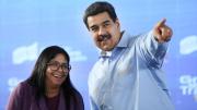 Revelan el origen de la hermandad entre Delcy Rodríguez y Nicolás Maduro