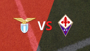 Serie A: Lazio y Fiorentina se miden por la fecha 19